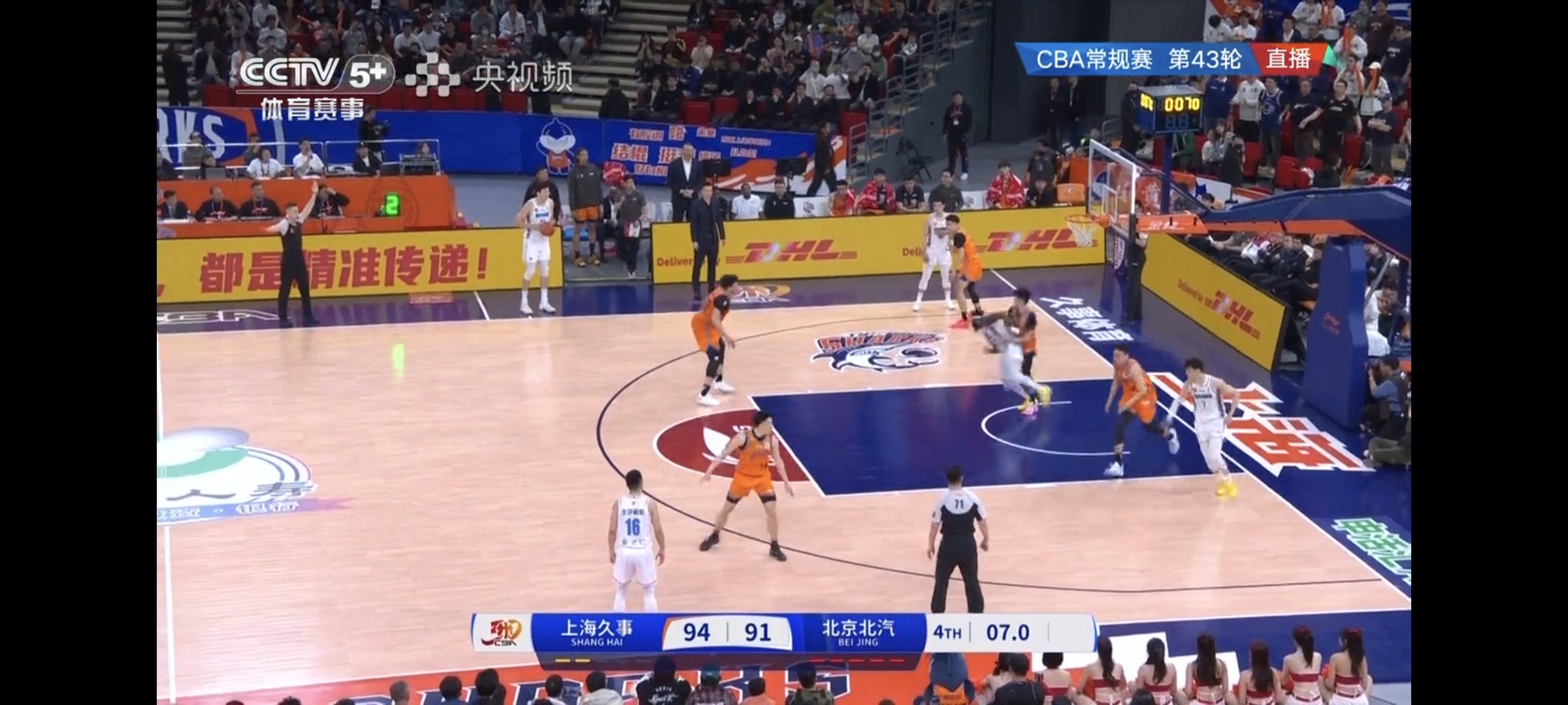 爱游戏体育官网-北京首钢击败广东宏远，掀起一波连胜