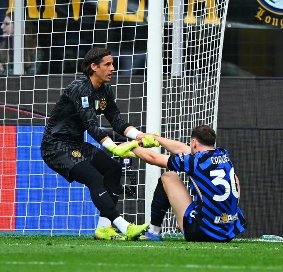 爱游戏娱乐-意甲球队备战国际赛场，锻炼临场应变能力