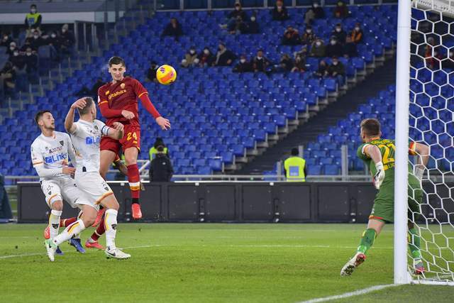 土耳其碾压那不勒斯，阿尔巴惊艳世界