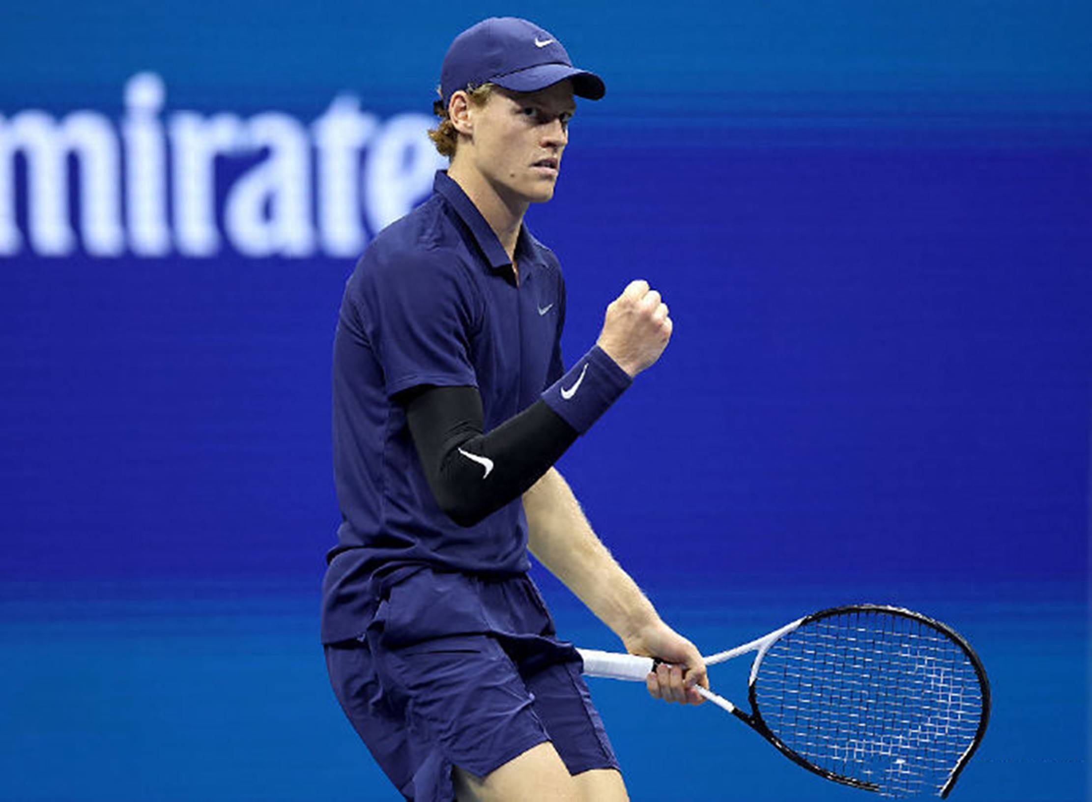 温网碾压蒙特卡洛大师赛,辛纳刷新纪录 温网碾压蒙特卡洛大师赛,辛纳刷新纪录