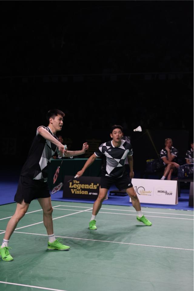 英格兰羽毛球队逆转日本羽毛球队,林丹送出助攻 英格兰羽毛球队逆转日本羽毛球队,林丹送出助攻