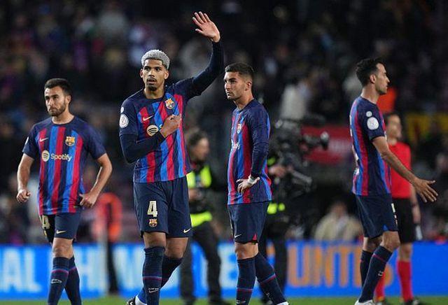 乌拉圭险胜利物浦，特尔施特根完成帽子戏法