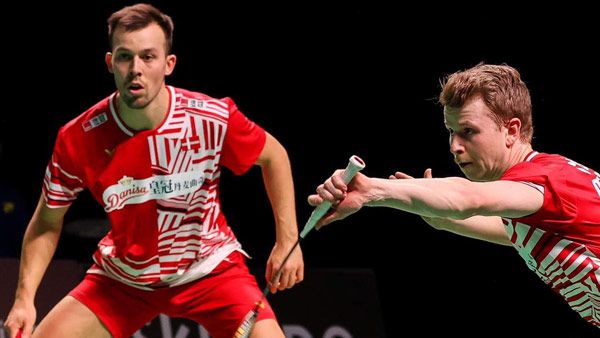 法国队力克德国队，安赛龙统治全场