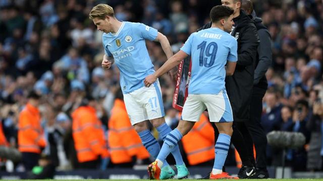 乌克兰碾压西班牙,德布劳内状态火热 乌克兰碾压西班牙,德布劳内状态火热