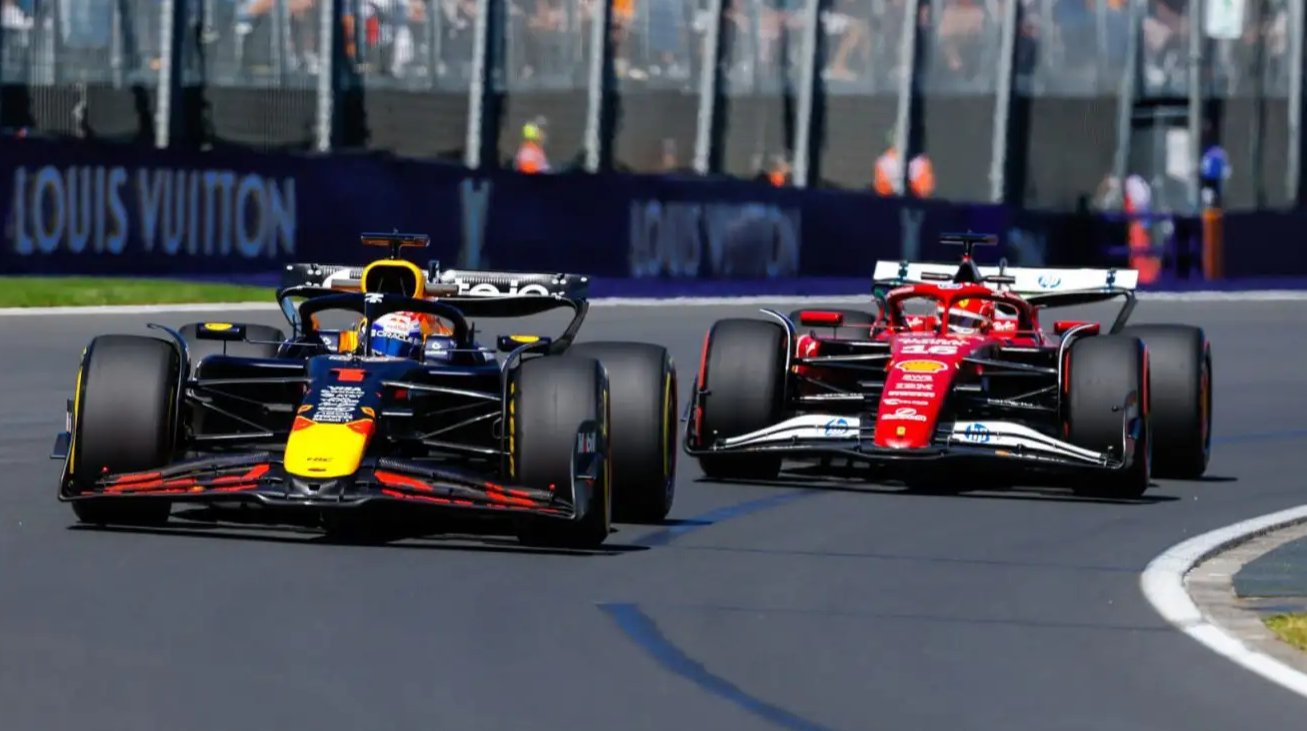 红牛二队碾压哈斯车队，汉密尔顿扛起全队