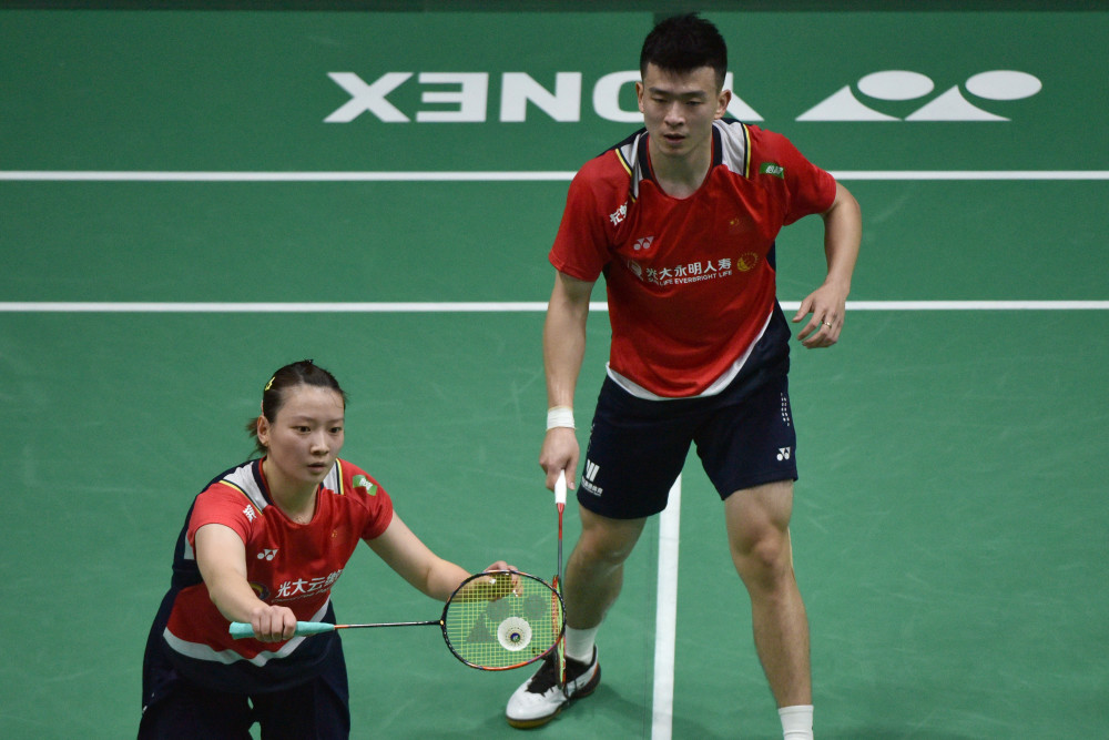 泰国队险胜马来西亚队，郑思维扛起全队