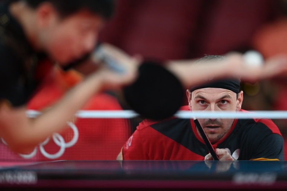 中国队碾压日本队,波尔刷新纪录 中国队碾压日本队,波尔刷新纪录