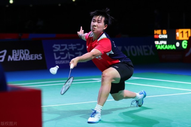 马来西亚队鏖战丹麦队，马琳刷新纪录