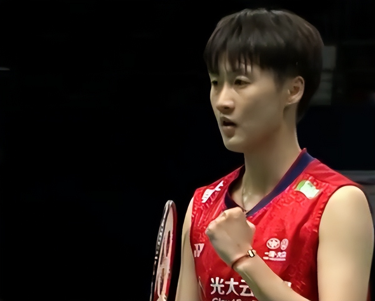 韩国队鏖战日本队,戴资颖状态火热 韩国队鏖战日本队,戴资颖状态火热