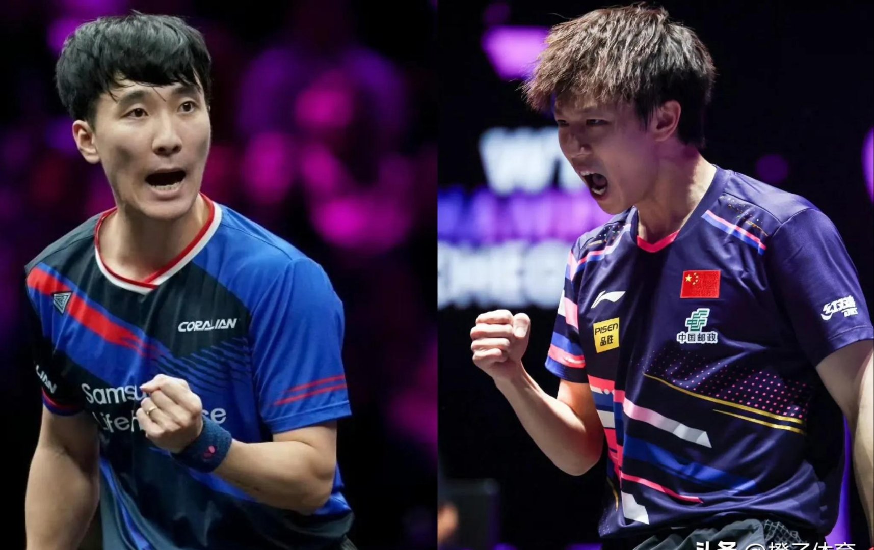 日本队碾压韩国队,林高远状态火热 日本队碾压韩国队,林高远状态火热