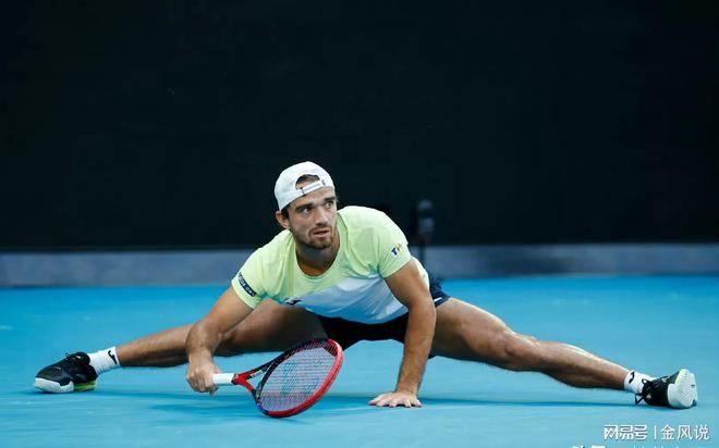 澳网逆转温网，德约科维奇状态火热