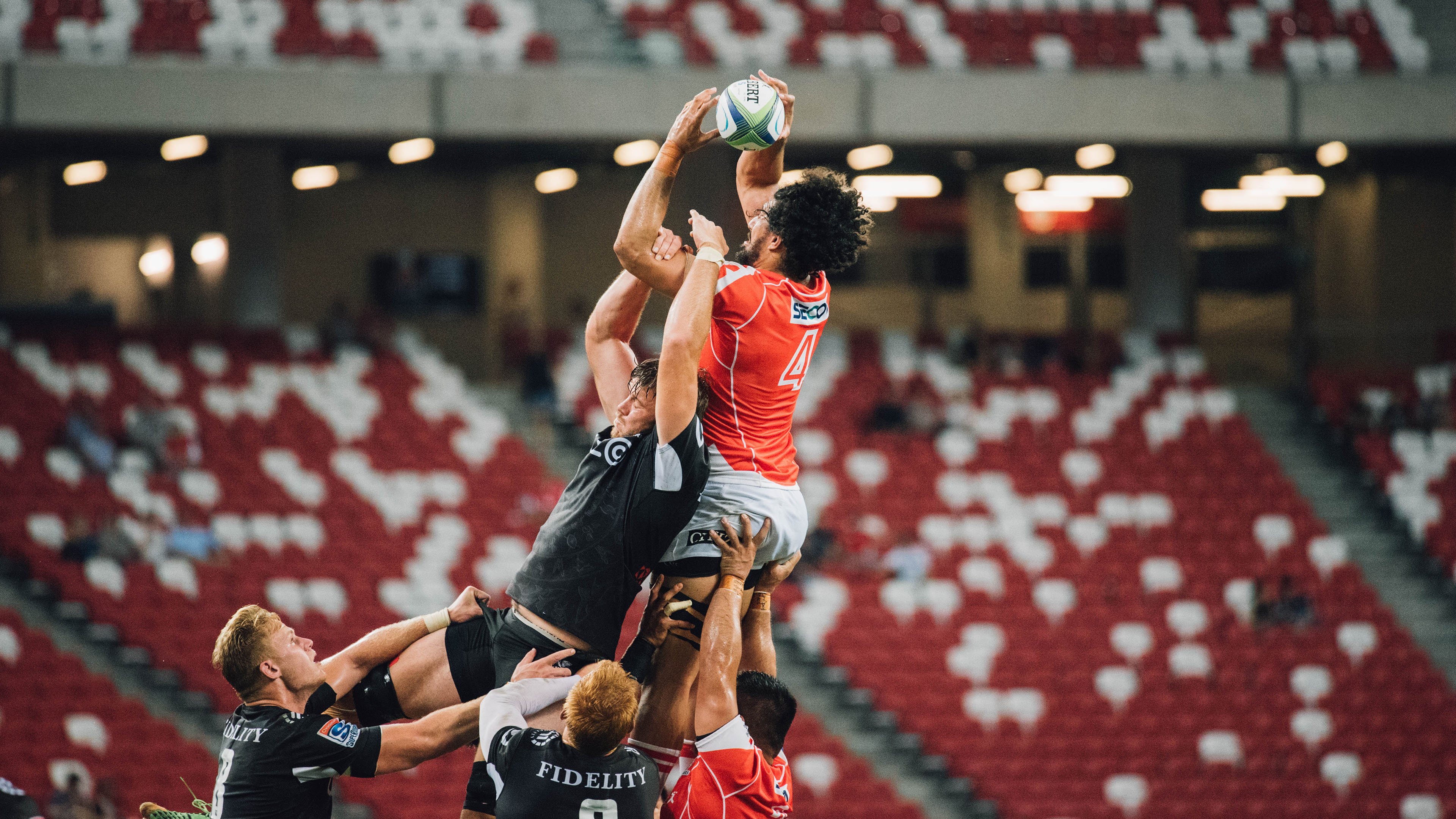 萨卡末节神兵天降，委内瑞拉爆冷击败巴西改写美洲篮球格局